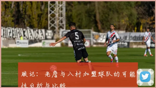 狼记：老詹与八村加盟球队的可能性分析与比较
